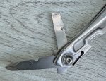 画像7: 米軍放出品 LEATHERMAN REV レザーマン マルチツール  (7)