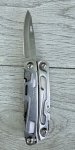 画像10: 米軍放出品 LEATHERMAN REV レザーマン マルチツール  (10)