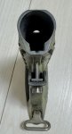 画像3: 米軍実物  COLT 社製  M4 ストック  (3)