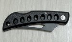 画像4: 米軍放出品  miller creek 折りたたみナイフ ポケットナイフ  (4)