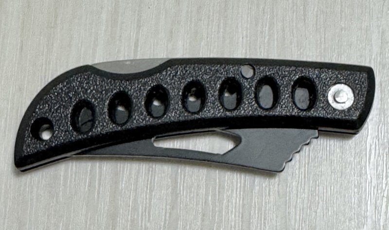 画像4: 米軍放出品  miller creek 折りたたみナイフ ポケットナイフ  (4)