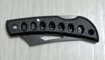 画像5: 米軍放出品  miller creek 折りたたみナイフ ポケットナイフ  (5)