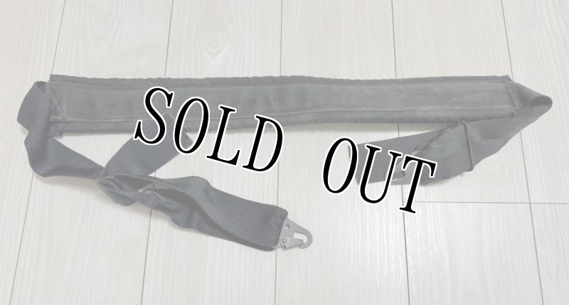 画像7: 米軍実物  M60 ／M249  SLING,SMALL ARMS　 (7)