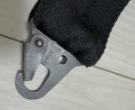 画像3: 米軍実物  M60 ／M249  SLING,SMALL ARMS　 (3)
