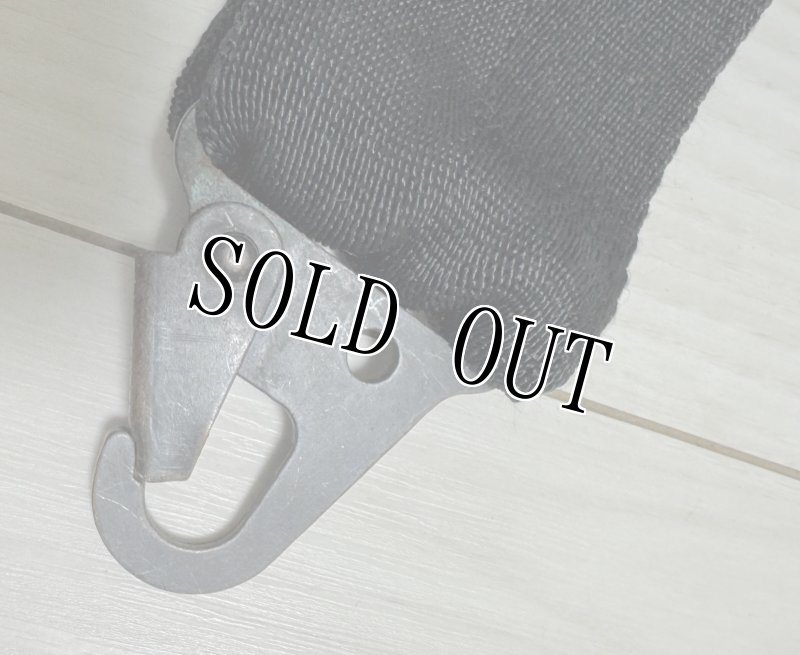 画像3: 米軍実物  M60 ／M249  SLING,SMALL ARMS　 (3)