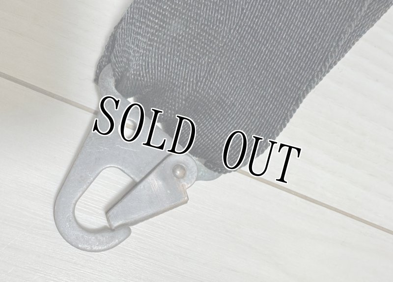 画像5: 米軍実物  M60 ／M249  SLING,SMALL ARMS　 (5)