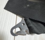 画像6: 米軍実物  M60 ／M249  SLING,SMALL ARMS　 (6)