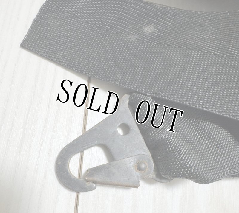 画像6: 米軍実物  M60 ／M249  SLING,SMALL ARMS　 (6)