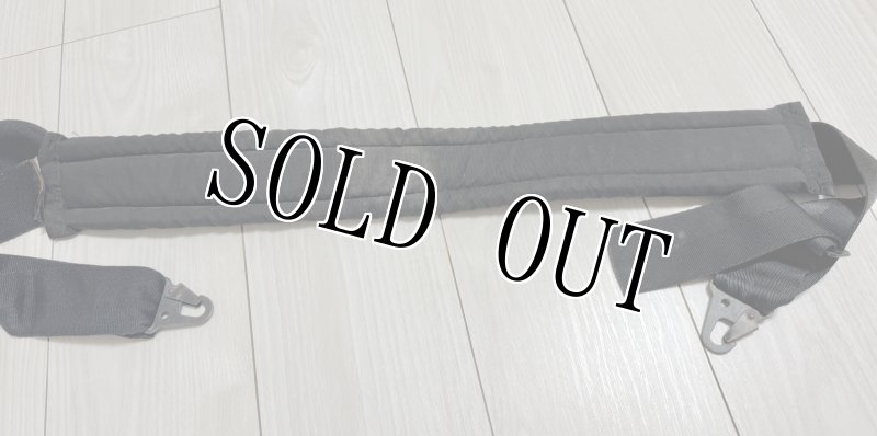 画像1: 米軍実物  M60 ／M249  SLING,SMALL ARMS　 (1)