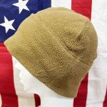 画像3: 米軍実物 USMC　MARINES　ポーラテックフリースキャップ (3)