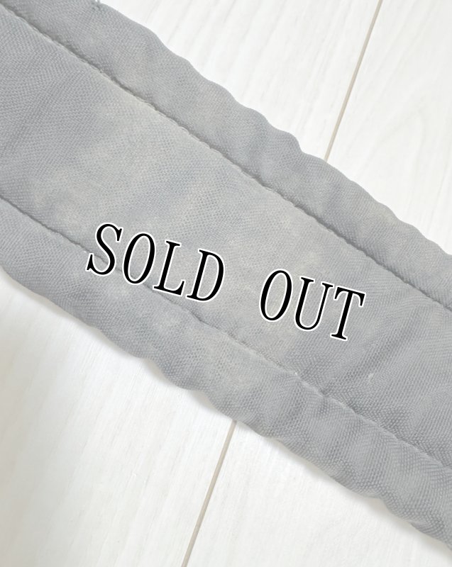 画像2: 米軍実物  M60 ／M249  SLING,SMALL ARMS　 (2)