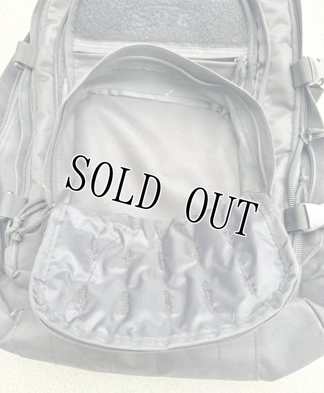 画像10: 米軍放出品 SOC 3 DAY アサルト バックパック (10)