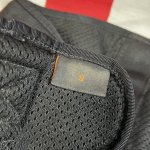 画像5: 米軍放出品 ICEFANG    K9 ドッグ ハーネス  S ブラック (5)