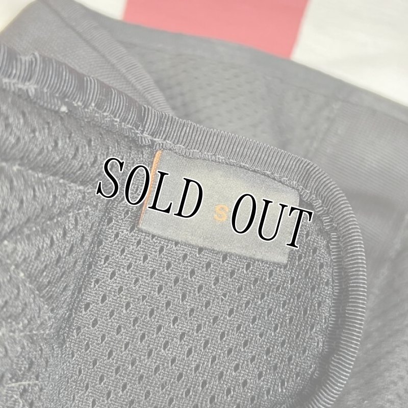 画像5: 米軍放出品 ICEFANG    K9 ドッグ ハーネス  S ブラック (5)