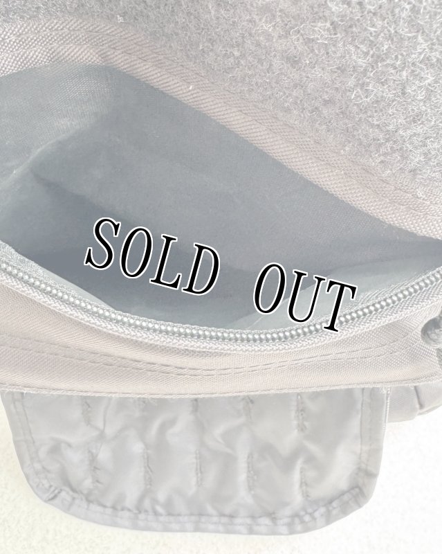 画像11: 米軍放出品 SOC 3 DAY アサルト バックパック (11)