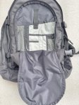 画像7: 米軍放出品 SOC 3 DAY アサルト バックパック (7)