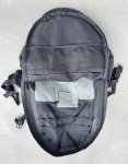画像8: 米軍放出品 SOC 3 DAY アサルト バックパック (8)