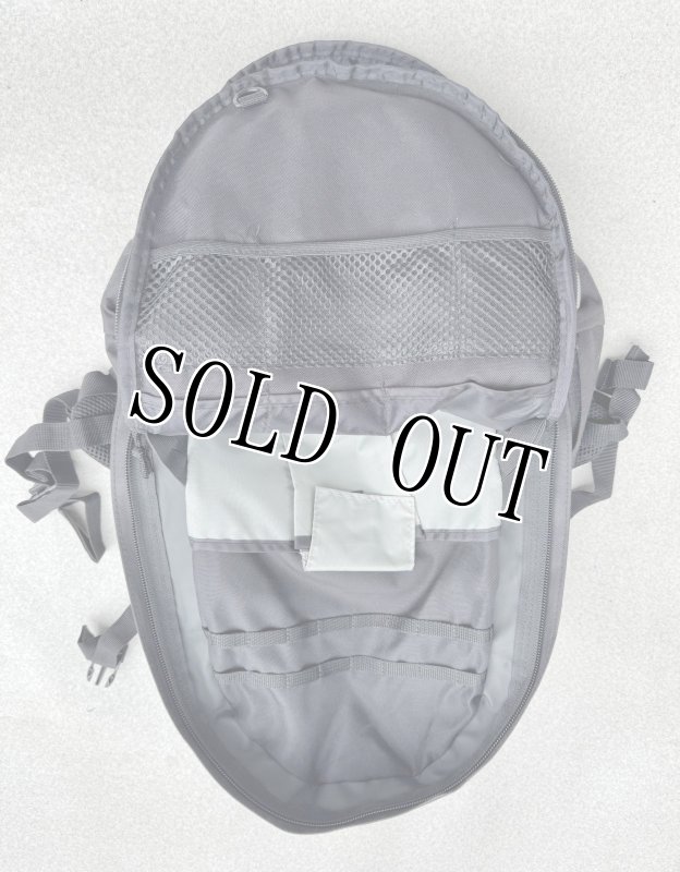 画像9: 米軍放出品 SOC 3 DAY アサルト バックパック (9)