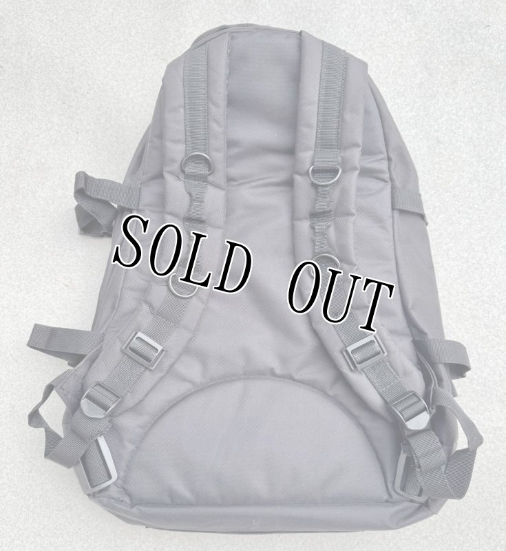 画像4: 米軍放出品 SOC 3 DAY アサルト バックパック (4)