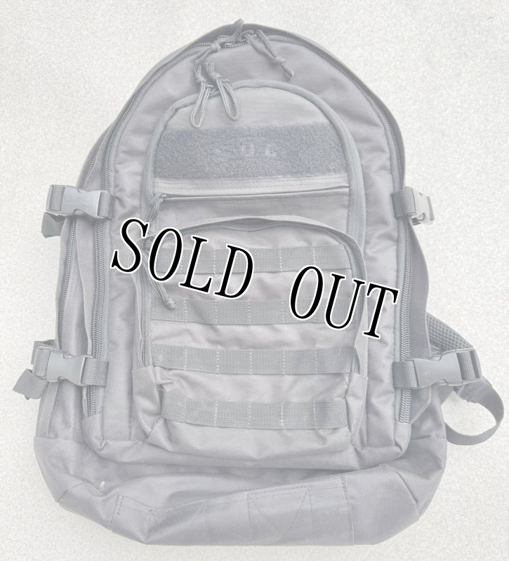 画像2: 米軍放出品 SOC 3 DAY アサルト バックパック (2)