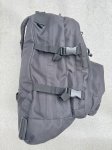 画像4: 米軍放出品 SOC 3 DAY アサルト バックパック (4)