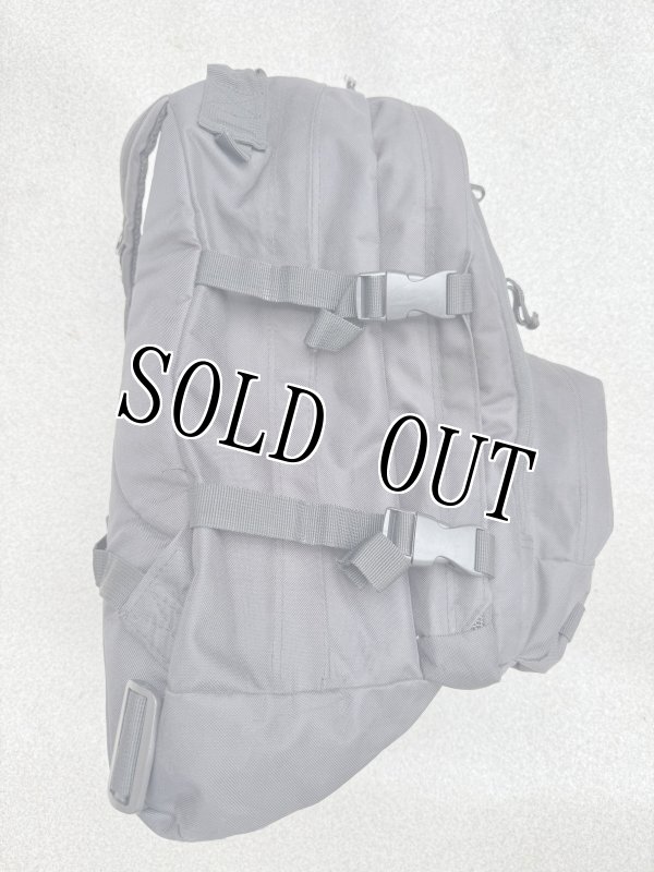 画像5: 米軍放出品 SOC 3 DAY アサルト バックパック (5)