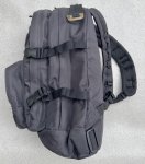 画像2: 米軍放出品 SOC 3 DAY アサルト バックパック (2)