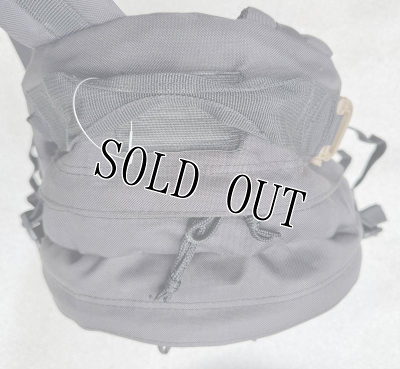 画像6: 米軍放出品 SOC 3 DAY アサルト バックパック (6)