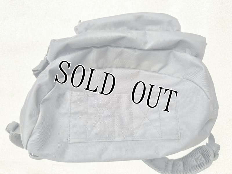 画像7: 米軍放出品 SOC 3 DAY アサルト バックパック (7)