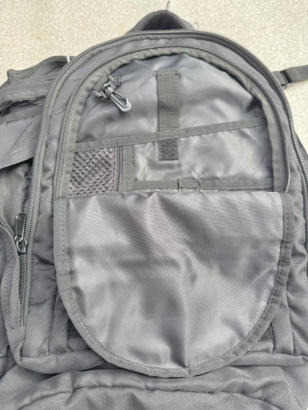 画像12: 米軍放出品 BRIGADE QM      3 DAY バッグパック (12)