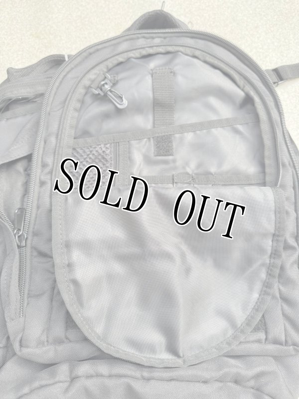画像12: 米軍放出品 BRIGADE QM      3 DAY バッグパック (12)