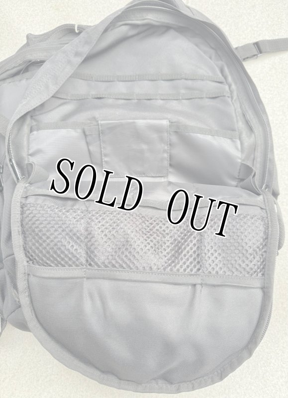 画像13: 米軍放出品 BRIGADE QM      3 DAY バッグパック (13)
