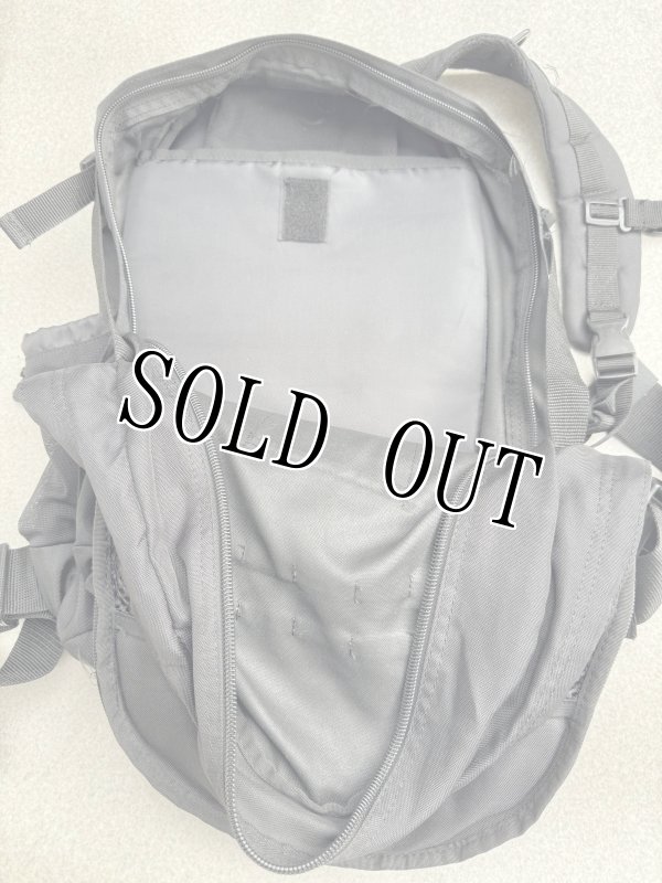 画像14: 米軍放出品 BRIGADE QM      3 DAY バッグパック (14)