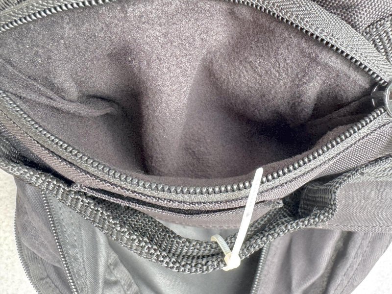 画像10: 米軍放出品 BRIGADE QM      3 DAY バッグパック (10)