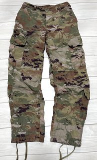 米軍実物 WILD THINGS（ワイルドシングス） WT TACTICAL マルチカム 