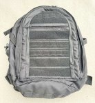 画像1: 米軍放出品 BRIGADE QM      3 DAY バッグパック (1)