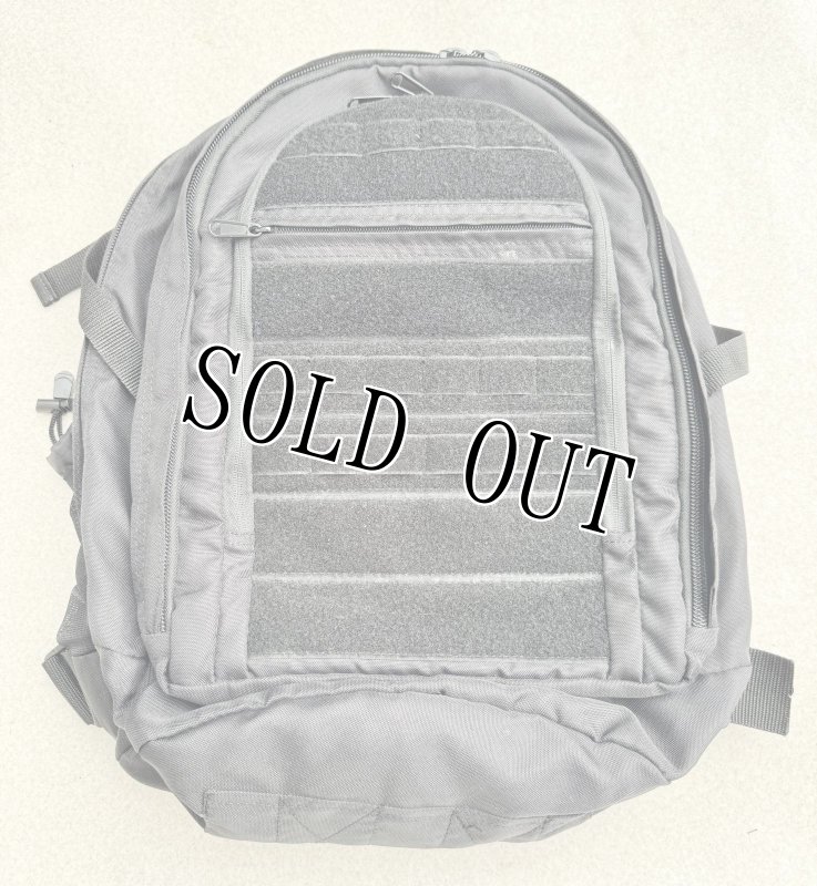 画像1: 米軍放出品 BRIGADE QM      3 DAY バッグパック (1)