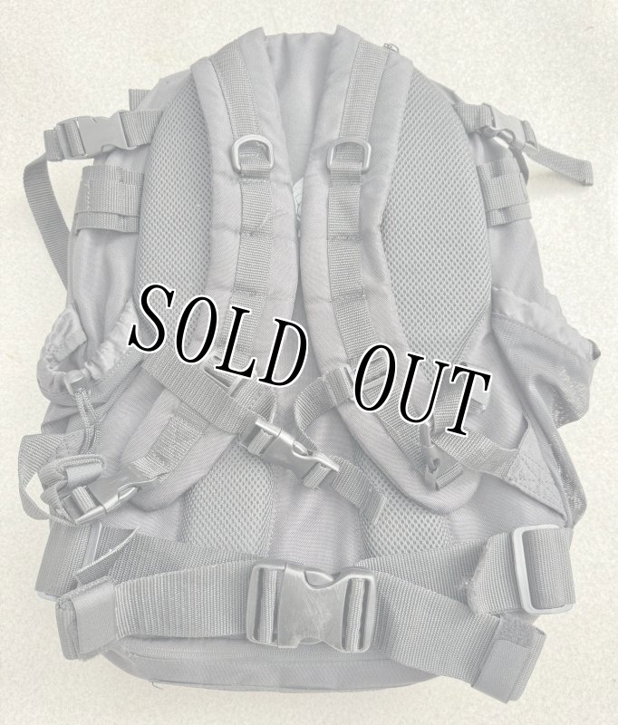 画像3: 米軍放出品 BRIGADE QM      3 DAY バッグパック (3)