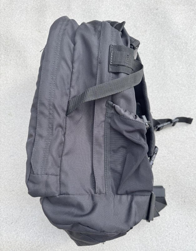 画像2: 米軍放出品 BRIGADE QM      3 DAY バッグパック (2)