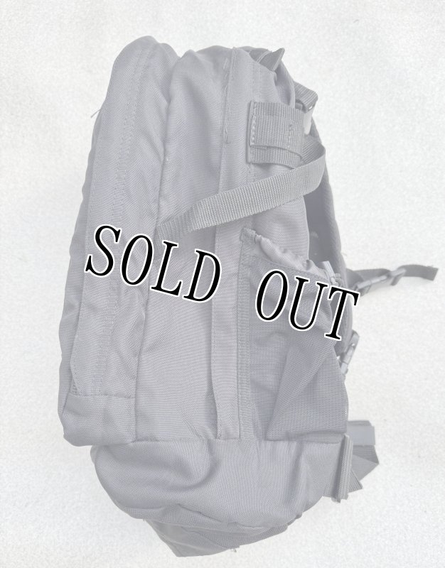 画像2: 米軍放出品 BRIGADE QM      3 DAY バッグパック (2)