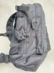 画像4: 米軍放出品 BRIGADE QM      3 DAY バッグパック (4)