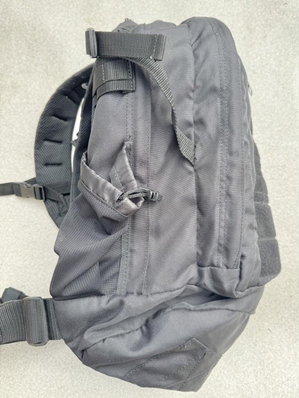 画像4: 米軍放出品 BRIGADE QM      3 DAY バッグパック (4)