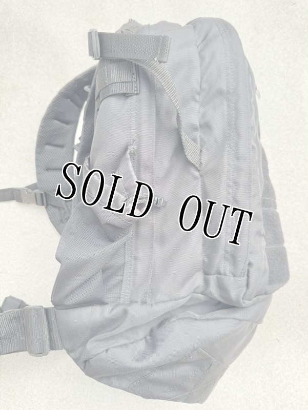 画像4: 米軍放出品 BRIGADE QM      3 DAY バッグパック (4)