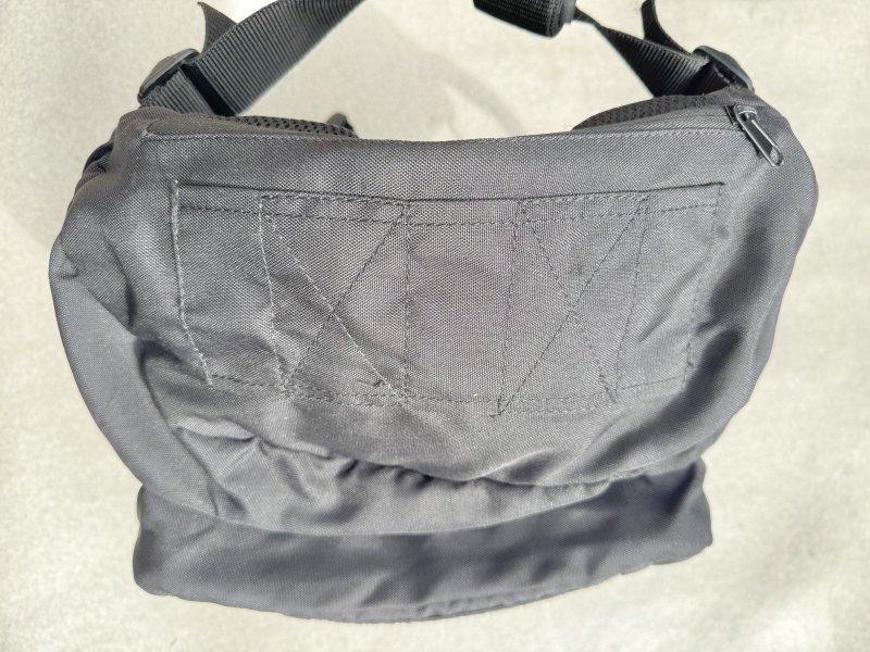 画像6: 米軍放出品 BRIGADE QM      3 DAY バッグパック (6)