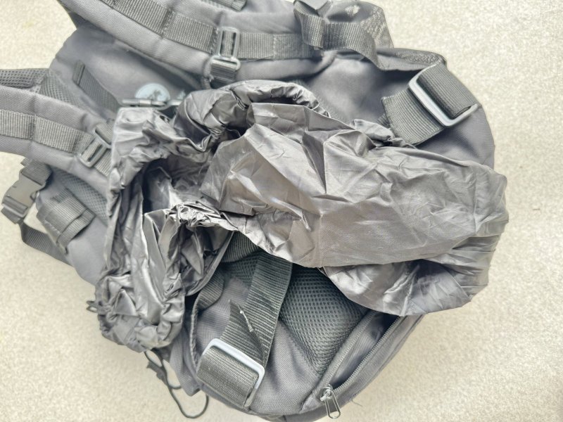 画像7: 米軍放出品 BRIGADE QM      3 DAY バッグパック (7)