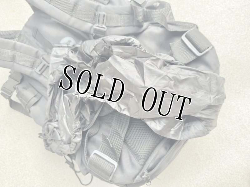 画像7: 米軍放出品 BRIGADE QM      3 DAY バッグパック (7)