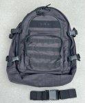 画像1: 米軍放出品 SOC 3 DAY アサルト バックパック (1)