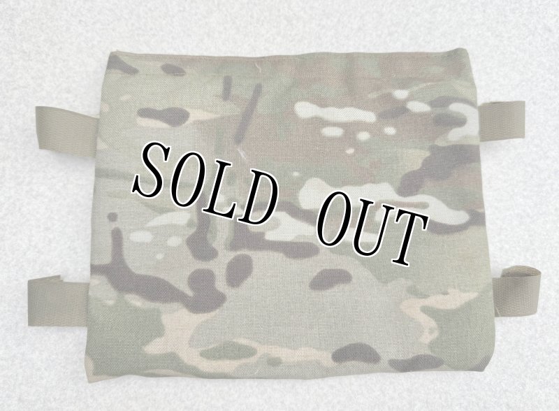 画像2: 米軍放出品 沖縄 オードナンス LC1/LC2 バックパック フレーム バックパット (2)