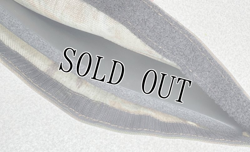 画像3: 米軍放出品 沖縄 オードナンス LC1/LC2 バックパック フレーム バックパット (3)