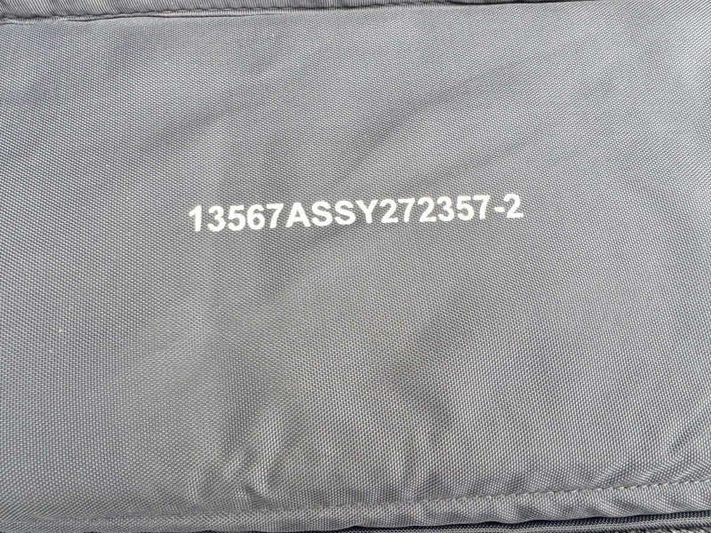 画像11: 米軍実物 AN/AVS-9(V)F4949R   ナイトビジョンゴーグルNVG キャリングケース (11)